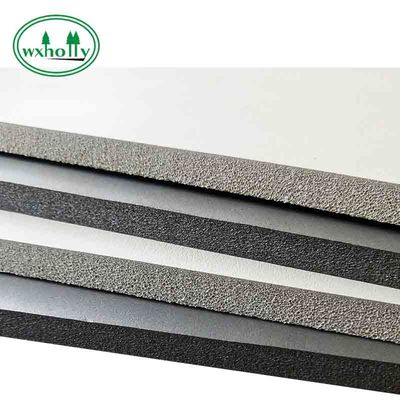 NBR 30mm Thickness Anti Slip Thermal Insulation Rubber Sponge Foam Board