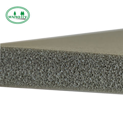 Waterproof Nano Rubber Foam 22mm Sound Proof Insulation Board